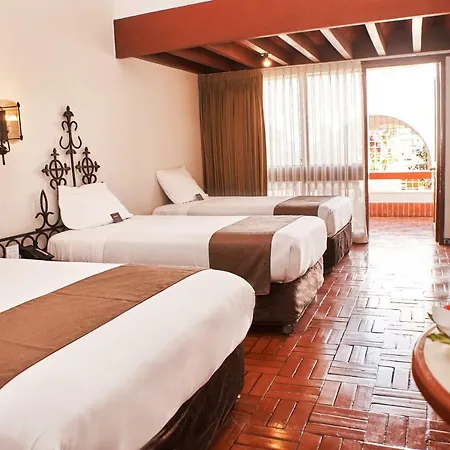 Dm Hoteles Nasca Nazca Exterior photo