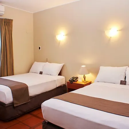 Dm Hoteles Nasca Nazca Exterior photo