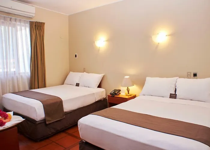 Dm Hoteles Nasca