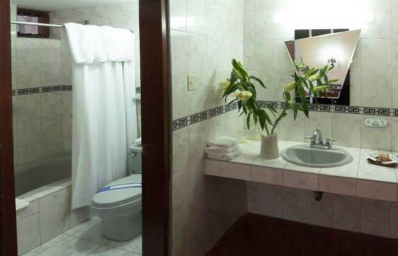 Hotel Dm Nasca 3*