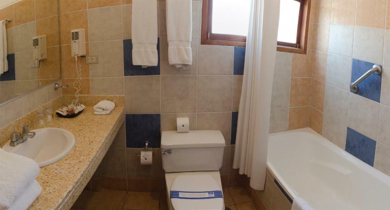 Dm Nasca Hotel