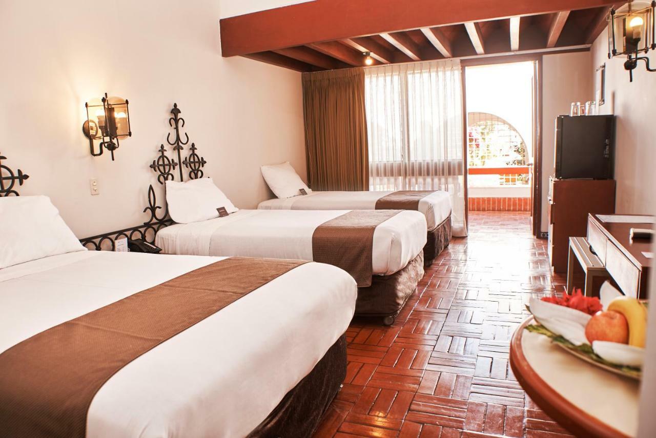Hotel Dm Nasca Nazca