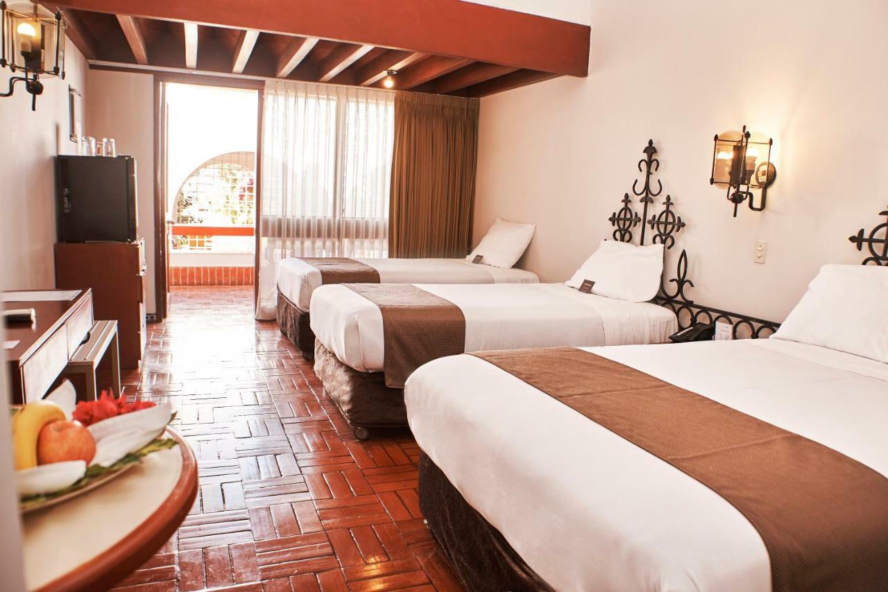 Dm Nasca Hotel