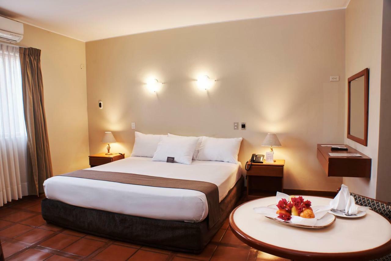 Hotel Dm Nasca